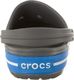 Crocs buty Crocband charcoal/ocean r. 45-46 2