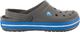 Crocs buty Crocband charcoal/ocean r. 45-46 5