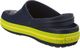 Crocs buty Crocband navy/volt green lemon r. 39-40 4