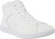 Lacoste Białe Skórzane Buty Damskie Trampki Lacoste rozmiar 39 1