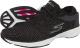 Skechers Buty damskie Go Walk Sport 14141 BKW czarne r. 39 1