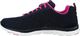Skechers Buty damskie Flex Appeal Obvious Choice granatowo-różowe r. 37 (12058 NVPK) 5