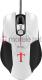 Mysz Aerocool TEMPLARIUS ARMA - USB - 2600 DPI (AEROARMA--M) 1
