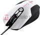Mysz Aerocool TEMPLARIUS ARMA - USB - 2600 DPI (AEROARMA--M) 1
