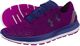Under Armour Buty damskie Speedform Slingride fioletowe r. 40 (1282000-757) 1