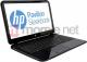 Laptop HP Pavilion 15-B010sw C0W79EA 1