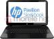 Laptop HP Pavilion 15-B010sw C0W79EA 1
