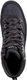 Buty trekkingowe damskie The North Face Buty damskie Back To Berkeley Redux czarne r. 39 (T0CLU7LQ6) 2