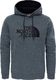 The North Face Bluza męska Drew Peak PUL HD LXS szara r. XXL (T0AHJYLXS) 1