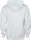 The North Face Bluza męska Drew Peak Pullover biała r. XL (T0AHJYLA9) 1