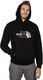 The North Face Bluza męska Drew Peak Plv Hood KX7 czarna r. XXL (T0AHJYKX7) 3