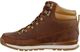 Buty trekkingowe męskie The North Face Buty męskie Back-to-berkeley Redux Leather brązowe r. 44.5 (T0CDL05WD) 1