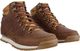 Buty trekkingowe męskie The North Face Buty męskie Back-to-berkeley Redux Leather brązowe r. 44.5 (T0CDL05WD) 4
