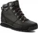 Buty trekkingowe męskie The North Face Buty Męskie Back-To-Berkely LTHR KX8 Czarne r.44.5 (T0CDL0KX8) 1