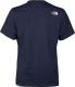 The North Face Koszulka męska Simple Dome Tee granatowa r. M (T92TX5M6S) 1