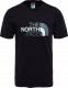 The North Face Koszulka męska Easy Tee JK3 czarna r. XXL (T92TX3JK3) 1