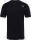 The North Face Koszulka męska Easy Tee JK3 czarna r. S (T92TX3JK3) 1