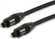 Kabel Equip Toslink - Toslink 5m czarny (147923) 1