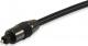 Kabel Equip Toslink - Toslink 5m czarny (147923) 1