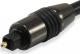 Kabel Equip Toslink - Toslink 5m czarny (147923) 3