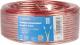 Przewód LogiLink głośnikowy 2x1.5 mm2, 10m 1