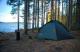 Namiot turystyczny Fjord Nansen Sierra 3 Comfort 2