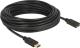 Kabel Delock DisplayPort - DisplayPort 10m czarny (84907) 1