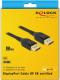 Kabel Delock DisplayPort - DisplayPort 5m czarny (85663) 3