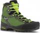 Buty trekkingowe męskie Salewa Raven 3 GTX zielone r. 44 1/2 1