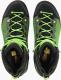 Buty trekkingowe męskie Salewa Raven 3 GTX zielone r. 44 1/2 3
