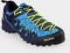 Buty trekkingowe męskie Salewa Wildfire Edge niebieskie r. 42 1/2 3