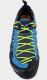 Buty trekkingowe męskie Salewa Wildfire Edge niebieskie r. 42 1/2 4