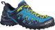 Buty trekkingowe męskie Salewa Wildfire Edge niebieskie r. 42 1/2 1