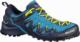 Buty trekkingowe męskie Salewa Wildfire Edge niebieskie r. 43 1