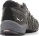 Buty trekkingowe męskie Salewa Buty męskie Ms Wildfire Black Olive/Siberia r. 44 (63485-7625) 2