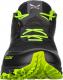 Buty trekkingowe męskie Salewa Buty męskie Ms Speed Beat Gtx Black Out/Fluo Yellow r. 43 1
