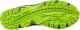 Buty trekkingowe męskie Salewa Buty męskie Ms Speed Beat Gtx Black Out/Fluo Yellow r. 43 2