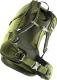 Plecak turystyczny Gregory Plecak turystyczny Zulu 30 S/M mantis green 2