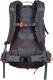 Plecak turystyczny Milo Plecak Coroico 25+3 Grey/Burgundy 1