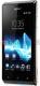 Smartfon Sony  (Xperia J, ST26i, Black-Gold (1267-8754)) 1