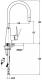 Bateria kuchenna Teka VTK 938 stojąca chrom (249380200) 1