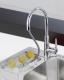Bateria kuchenna Teka VTK 938 stojąca chrom (249380200) 2