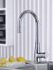 Bateria kuchenna Teka VTK 938 stojąca chrom (249380200) 3