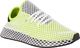 Adidas Buty damskie DEERUPT RUNNER zielone r. 37 1/3 1