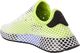 Adidas Buty damskie DEERUPT RUNNER zielone r. 37 1/3 2