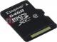Karta Kingston MicroSDXC 64 GB Class 10  (SDCX10/64GB) 1