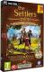 THE SETTLERS ONLINE COLLECTOR PC 1