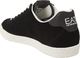Emporio Armani Buty męskie czarne r. 36 (278038CC299-00020) 1