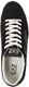 Emporio Armani Buty męskie czarne r. 38 (278038CC299-00020) 3