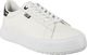 Emporio Armani Buty męskie Pelle Sneaker białe r. 39 1/3 (2480057A299-00010) 1